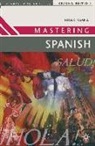 Robert Clark, Robert Clarke, Robert P. Clarke, CLARKE ROBERT P - Mastering Spanish