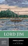 Joseph Conrad, Thomas C Moser, Thomas C. Moser, Norman Sherry - Lord Jim