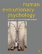 Louis Barrett, Louise Barrett, Robi Dunbar, Robin Dunbar, John Lycett - Human Evolutionary Psychology