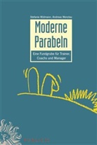 Andreas Wenzlau, Stefanie Widmann - Moderne Parabeln