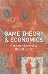 C Montet, Christian Montet, D Serra, Daniel Serra - Game Theory And Economics