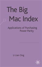 L Ong, L. Ong, LI Lian Ong - Big Mac Index