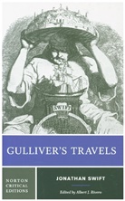 Albert J. Rivero, Jonathan Swift, Albert J Rivero, Albert J. Rivero - Gulliver's Travels