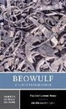 Daniel Donoghue, Seamus Heaney, Daniel Donoghue, Daniel (Harvard University) Donoghue - Beowulf