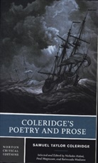 Samuel Taylor Coleridge, Nicholas Halmi, Paul Magnuson, Raimonda Modiano, Nicholas Halmi, Paul Magnuson... - Coleridge's Poetry and Prose