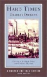 Charles Dickens, Fred Kaplan, Sylvère Monod, Fred Kaplan, Sylvere Monod - Hard Times
