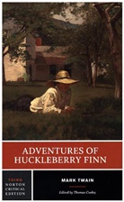 Thomas Cooley, Mark Twain, Thoma Cooley, Thomas Cooley - Adventures of Huckleberry Finn