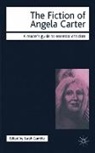 S. Gamble, Sarah Gamble, Sarah Gamble - The Fiction of Angela Carter