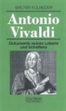 Walter Kolneder, Richard Schaal - Antonio Vivaldi