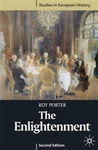 Roy Porter, Porter Roy, John Breuilly - The Enlightenment