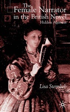L Sternlieb, L. Sternlieb, Lisa Sternlieb, Lisa Ruth Sternlieb, STERNLIEB LISA - Female Narrator in the British Novel