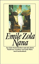 Emile Zola, Émile Zola, Renate Sendler-Peters - Nana