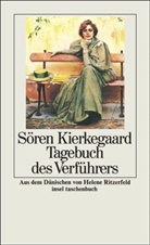 Sören Kierkegaard, Søren Kierkegaard - Das Tagebuch des Verführers