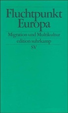 Martina Fischer - Fluchtpunkt Europa