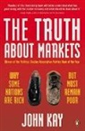 John Kay - The Truth About Markets