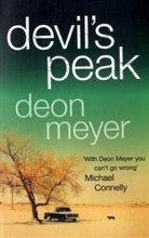 Deon Meyer - Devil's Peak