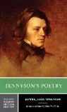 Robert W. Jr. Hill, Alfred Tennyson, Alfred Lord Tennyson, Robert W Hill, Robert W. Hill - Tennyson's Poetry