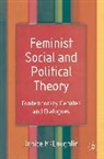 Janice McLaughlin - Feminist Social and Political Theory