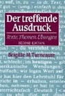 B. Turneaure, Bridgette M. Turneaure, Brigitte M Turneaure, Brigitte M. Turneaure - Der Treffende Ausdruck