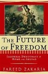 Fareed Zakaria - The Future of Freedom