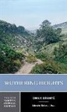 Emily Bront, Emily Bronte, Emily Jane Bronte, Richard J. Dunn, Richard J. Dunn - Wuthering Heights
