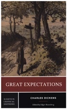 Charles Dickens, Edgar Rosenberg, Edgar Rosenberg - Great Expectations