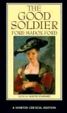 Ford M. Ford, Ford M.                          10000025988 Ford, Ford Madox Ford, Ford Ford Madox, Martin Stannard - The Good Soldier