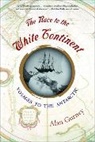Alan Gurney - The Race to the White Continent