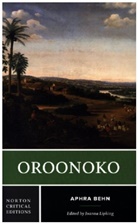 Aphra Behn, Behn Aphra, Joanna Lipking, Joanna Lipking, Lipking Joanna - Oroonoko