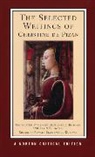 Christine, de Pisan Christine, Christine De Pizan, Christine de Pizan, Renate Blumenfeld-Kosinski, Renate (University of Pittsburgh) Blumenfeld-Kosinski... - The Selected Writings of Christine de Pizan