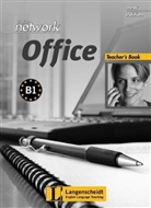 English Network Office - New Edition: Teacher's Book