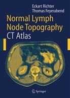 T Feyerabend, T. Feyerabend, Thomas Feyerabend, Richter, E Richter, E. Richter... - Normal Lymph Node Topography