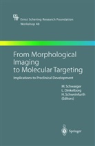 L. Dinkelborg, Ludge Dinkelborg, Ludger Dinkelborg, M. Schwaiger, Markus Schwaiger, H. Schweinfurth... - From Morphological Imaging to Molecular Targeting