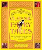Maria Tatar, Maria Tatar, Maria (Harvard University) Tatar, Maria M. Tatar - The Annotated Classic Fairy Tales