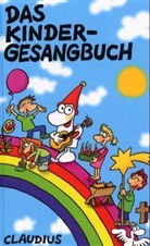 Werner Tiki Küstenmacher, Aldeber, Ulrike Aldebert, Johanne Blohm, Johannes Blohm, Eber... - Das Kindergesangbuch