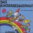 Das Kindergesangbuch, 1 CD-Audio (Audiolibro)