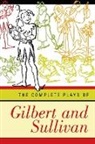 W Gilbert, William Gilbert, William Schwenck Gilbert, William Schwenk Gilbert, A. S. Sullivan, Arthur Seymour Sullivan - The Complete Plays Of Gilbert And Sullivan