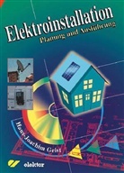 Hans J Geist, Hans-Joachim Geist - Elektroinstallation, m. CD-ROM