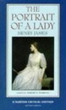 Henry James, Robert D. Bamberg, Robert D. (Kent State University) Bamberg - Portrait Of A Lady