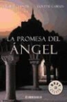 Violette Cabesos, Frederic Lenoir, Frédéric Lenoir - La promesa del ángel