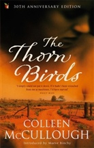 Maeve Binchy, Colleen McCullough - The Thorn Birds