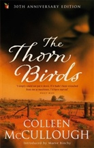 Maeve Binchy, Colleen McCullough, McCullough Colleen - The Thorn Birds
