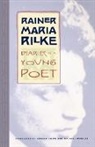 Rainer Rilke, Rainer Maria Rilke - Diaries of a Young Poet