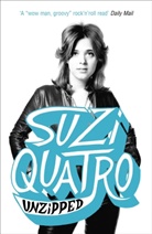 Suzi Quatro, Quatro Suzi - Unzipped