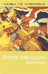 Bob Johnson, Rob Johnson, Robert Johnson - British Imperialism