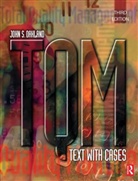 John Oakland, John S. Oakland - TQM
