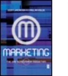Geoff Lancaste, Geoff Lancaster, Geoff Reynolds Lancaster, Paul Reynolds - Marketing