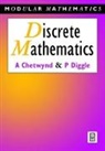 Chetwynd, Amanda Chetwynd, Amanda (University of Lancaster Chetwynd, Amanda Diggle Chetwynd, Amanda G. Diggle Chetwynd, Peter Diggle... - Discrete Mathematics