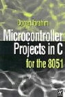 Dogan Ibrahim, Dogan (Department of Computer Information Ibrahim, Dogan (Traffic Control Systems Unit Ibrahim, IBRAHIM DOGAN - Microcontroller Projects in C for the 8051