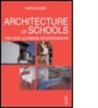 Mark Dudek, Dudek Mark - Architecture of Schools